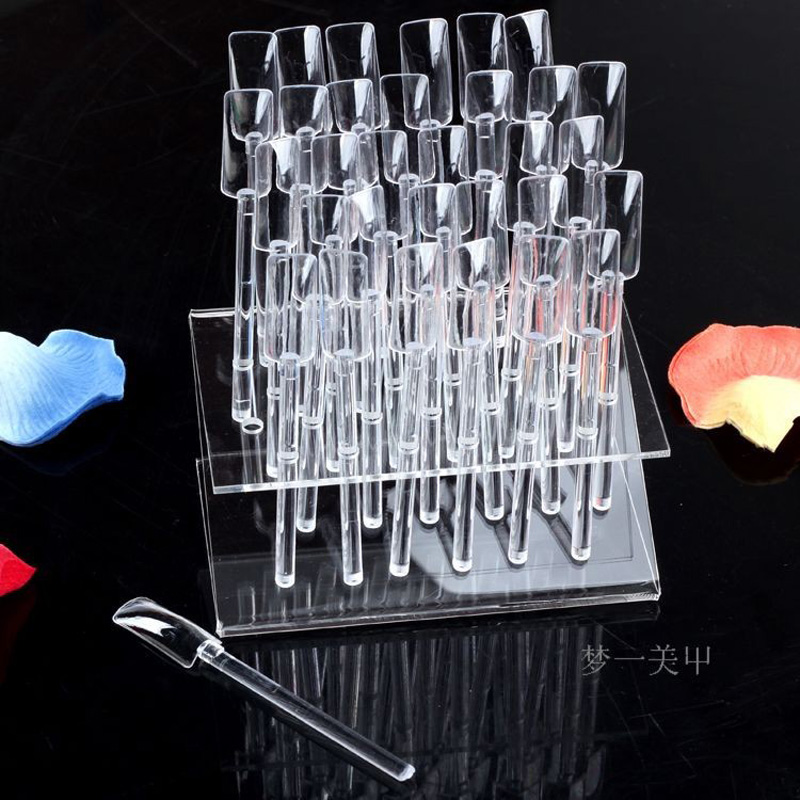 32 เคล็ดลับ POP Sticks เล็บอะค - Nail Art Vector บทวิจารณ์และราคา