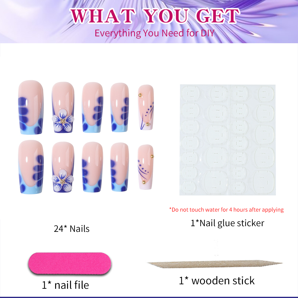 ยกระดับสไตล์ของคุณด้วยชุดเล็บป - Nail Art Red บทวิจารณ์และราคา