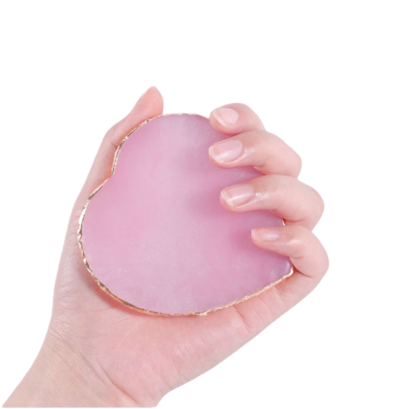 พาเลทเรซิ่นลายหินอาเกตสำหรับทำ - Nail Art Vector บทวิจารณ์และราคา