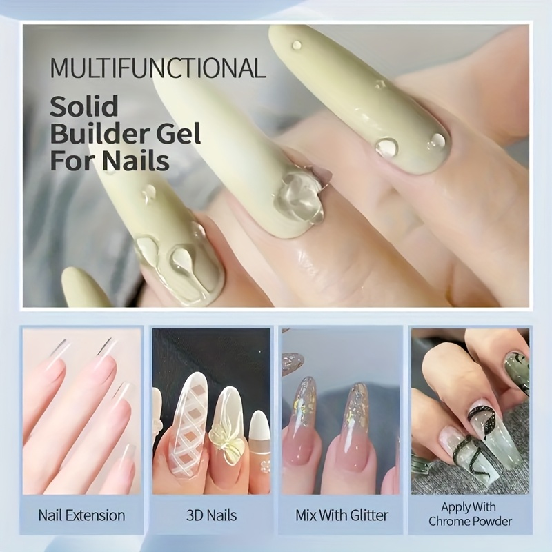 เล็บปลอมแบบกดติด 10 ชิ้น สไตล์ - Nail Art Fake บทวิจารณ์และราคา