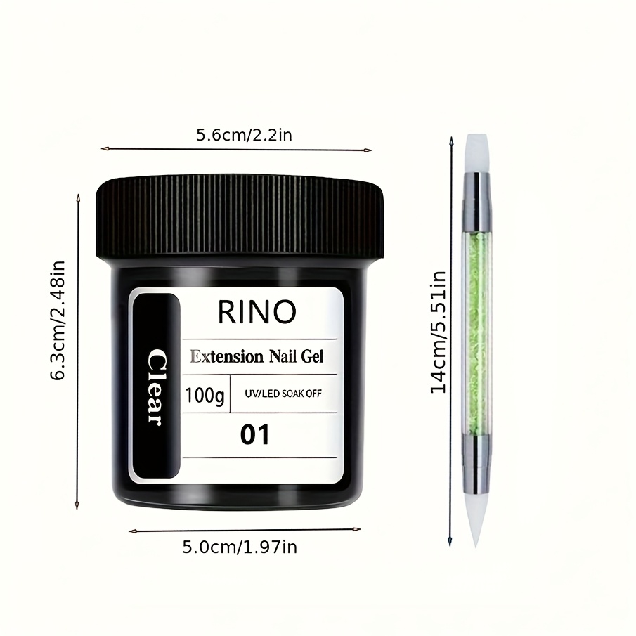 เล็บปลอมแบบกดติด 10 ชิ้น สไตล์ - Nail Art Fake บทวิจารณ์และราคา