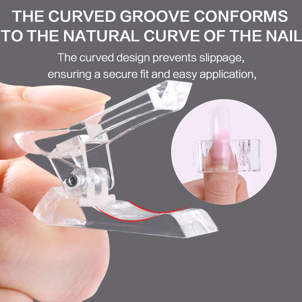 ชุดอุปกรณ์ต่อเล็บอะคริลิคแบบยื - Nail Art Extension บทวิจารณ์และราคา