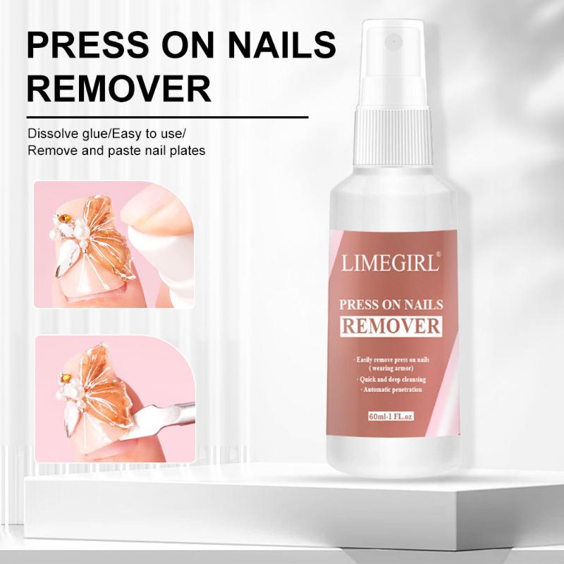 เจลติดเล็บปลอมแบบใส 30 กรัม กา - Nail Art Extension บทวิจารณ์และราคา
